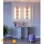 Настенный светильник Maytoni Facet MOD094WL-03G - Фото 10