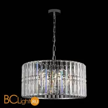 Подвесной светильник Maytoni Facet MOD094PL-06CH - Фото 8