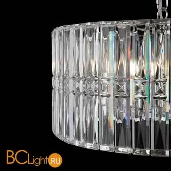 Подвесной светильник Maytoni Facet MOD094PL-06CH - Фото 12