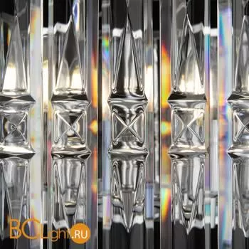 Подвесной светильник Maytoni Facet MOD094PL-06CH - Фото 7