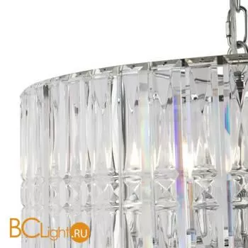 Подвесной светильник Maytoni Facet MOD094PL-06CH - Фото 2