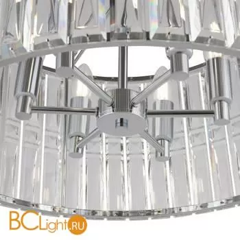 Подвесной светильник Maytoni Facet MOD094PL-06CH - Фото 4