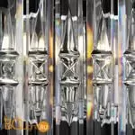 Подвесной светильник Maytoni Facet MOD094PL-06CH - Фото 7