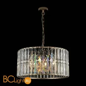 Подвесной светильник Maytoni Facet MOD094PL-06G - Фото 0