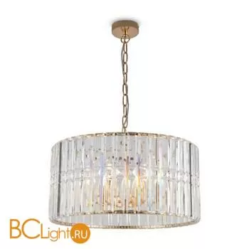 Подвесной светильник Maytoni Facet MOD094PL-06G - Фото 1