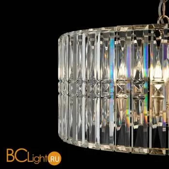 Подвесной светильник Maytoni Facet MOD094PL-06G - Фото 5