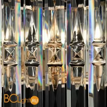 Подвесной светильник Maytoni Facet MOD094PL-06G - Фото 6