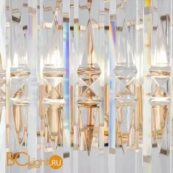 Подвесной светильник Maytoni Facet MOD094PL-06G - Фото 10