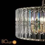 Подвесной светильник Maytoni Facet MOD094PL-06G - Фото 12