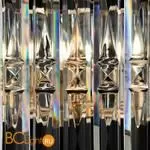 Подвесной светильник Maytoni Facet MOD094PL-06G - Фото 6