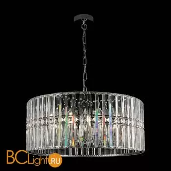 Подвесной светильник Maytoni Facet MOD094PL-08CH - Фото 8