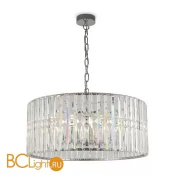 Подвесной светильник Maytoni Facet MOD094PL-08CH - Фото 0