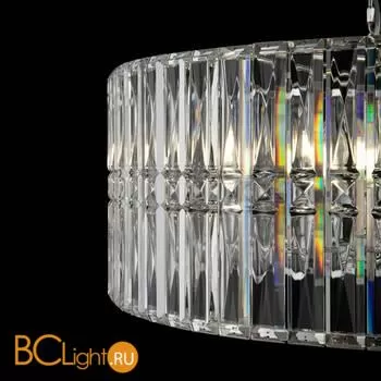 Подвесной светильник Maytoni Facet MOD094PL-08CH - Фото 6