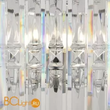 Подвесной светильник Maytoni Facet MOD094PL-08CH - Фото 9