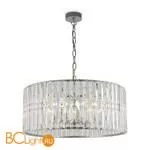 Подвесной светильник Maytoni Facet MOD094PL-08CH