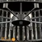 Подвесной светильник Maytoni Facet MOD094PL-08CH - Фото 14