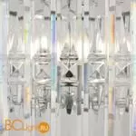 Подвесной светильник Maytoni Facet MOD094PL-08CH - Фото 9