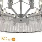 Подвесной светильник Maytoni Facet MOD094PL-08CH - Фото 11