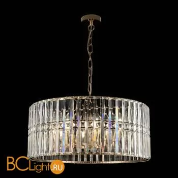 Подвесной светильник Maytoni Facet MOD094PL-08G - Фото 0