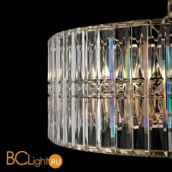 Подвесной светильник Maytoni Facet MOD094PL-08G - Фото 4