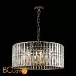 Подвесной светильник Maytoni Facet MOD094PL-08G - Фото 0