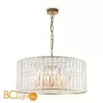 Подвесной светильник Maytoni Facet MOD094PL-08G