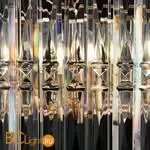 Подвесной светильник Maytoni Facet MOD094PL-08G - Фото 3