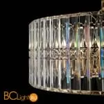 Подвесной светильник Maytoni Facet MOD094PL-08G - Фото 4