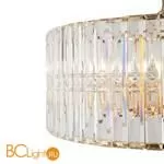 Подвесной светильник Maytoni Facet MOD094PL-08G - Фото 1