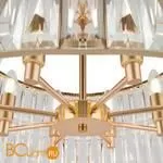 Подвесной светильник Maytoni Facet MOD094PL-08G - Фото 2