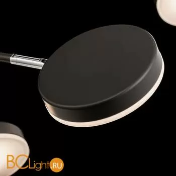 Люстра Maytoni Fad MOD070PL-L38B3K - Фото 0