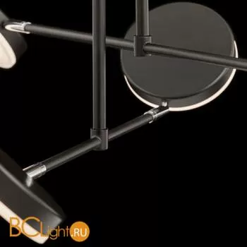 Люстра Maytoni Fad MOD070PL-L38B3K - Фото 4