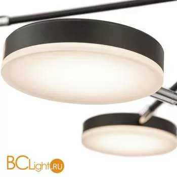 Люстра Maytoni Fad MOD070PL-L38B3K - Фото 3