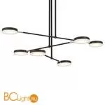 Люстра Maytoni Fad MOD070PL-L38B3K - Фото 2