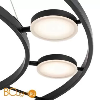 Подвесной светильник Maytoni Fad MOD070PL-L63B3K - Фото 1