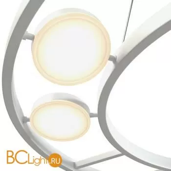 Подвесной светильник Maytoni Fad MOD070PL-L63W3K - Фото 3