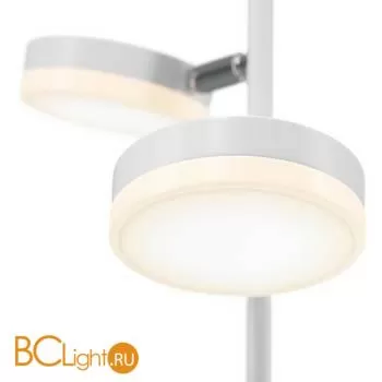 Люстра Maytoni Fad MOD070PL-L18WK - Фото 1