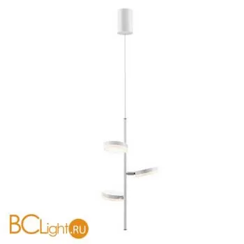 Люстра Maytoni Fad MOD070PL-L18WK - Фото 3