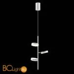 Люстра Maytoni Fad MOD070PL-L18WK - Фото 0