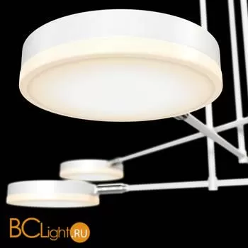 Люстра Maytoni Fad MOD070PL-L36W3K - Фото 1