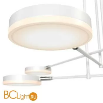 Люстра Maytoni Fad MOD070PL-L36W3K - Фото 0