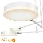 Люстра Maytoni Fad MOD070PL-L36W3K - Фото 0