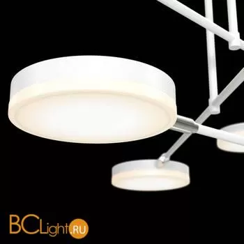 Люстра Maytoni Fad MOD070PL-L48W3K - Фото 1