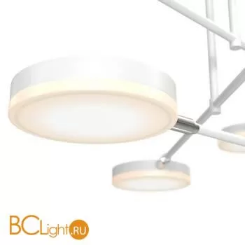 Люстра Maytoni Fad MOD070PL-L48W3K - Фото 0