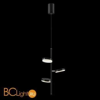 Люстра Maytoni Fad MOD070PL-L18B3K - Фото 1