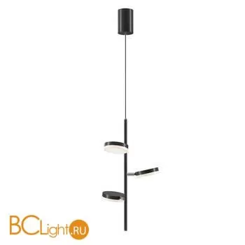 Люстра Maytoni Fad MOD070PL-L18B3K