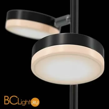 Люстра Maytoni Fad MOD070PL-L18B3K - Фото 3