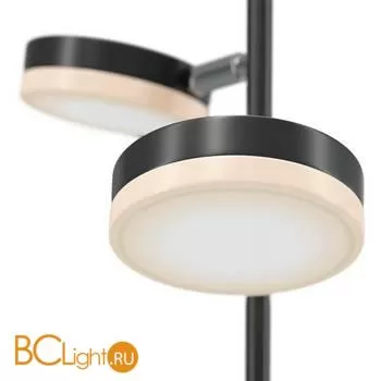 Люстра Maytoni Fad MOD070PL-L18B3K - Фото 2