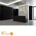 Люстра Maytoni Fad MOD070PL-L18B3K - Фото 0