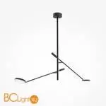 Потолочный светильник Maytoni Fad new MOD070CL-L15B3K1 - Фото 0